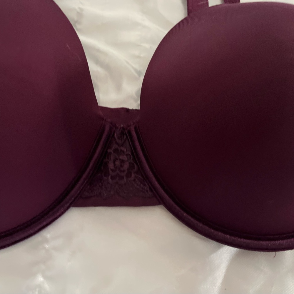 Vanity Fair Underwire Bra 38D - Picture 2 of 13